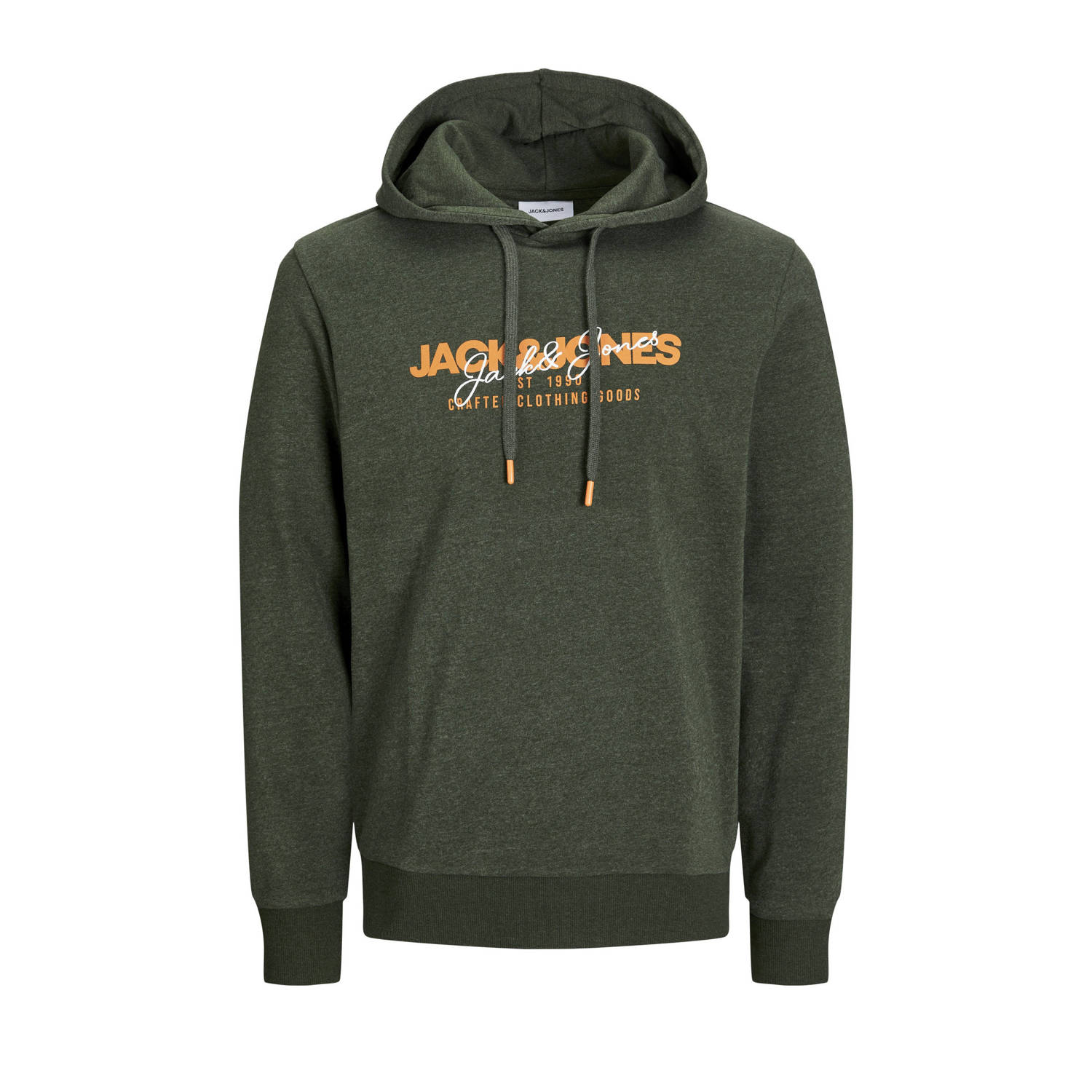 Jack & Jones Hoodie JJALVIS SWEAT HOOD