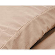 thumbnail: Sleeptime velvet dekbedovertrek 2-persoons (200x220 cm)