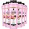 Gliss Liquid Silk shampoo - voordeelverpakking 6x