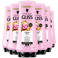 Gliss Liquid Silk conditioner - voordeelverpakking 6x