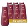 Dove Advanced Care Pro-Age verzorgende douchegel - 6 x 400 ml