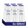 Dove Advanced Care Deeply Nourishing verzorgende douchegel - 6 x 600 ml