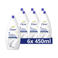Dove Caring Bath Indulging badcrème - 6 x 450 ml