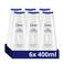 Dove Advanced Care Deeply Nourishing verzorgende douchegel - 6 x 400 ml