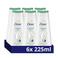 Dove Advanced Care Hydrating Care verzorgende douchegel - 6 x 225 ml