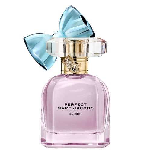 Wehkamp Marc Jacobs Perfect Elixir eau de parfum - 30 ml aanbieding