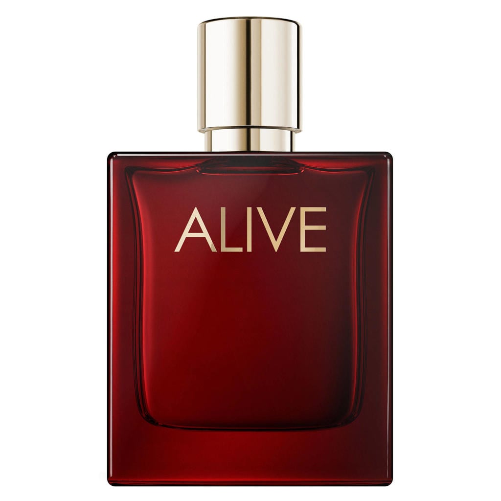 BOSS ALIVE Absolu parfum intense - 50 ml