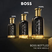 thumbnail: BOSS BOTTLED Absolu parfum intense - 100 ml