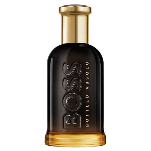 Wehkamp BOSS BOTTLED Absolu parfum intense - 100 ml aanbieding