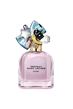 Elixir eau de parfum - 50 ml