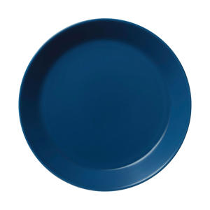 Ontbijtbord Teema Vintage Blauw ø 23 cm 