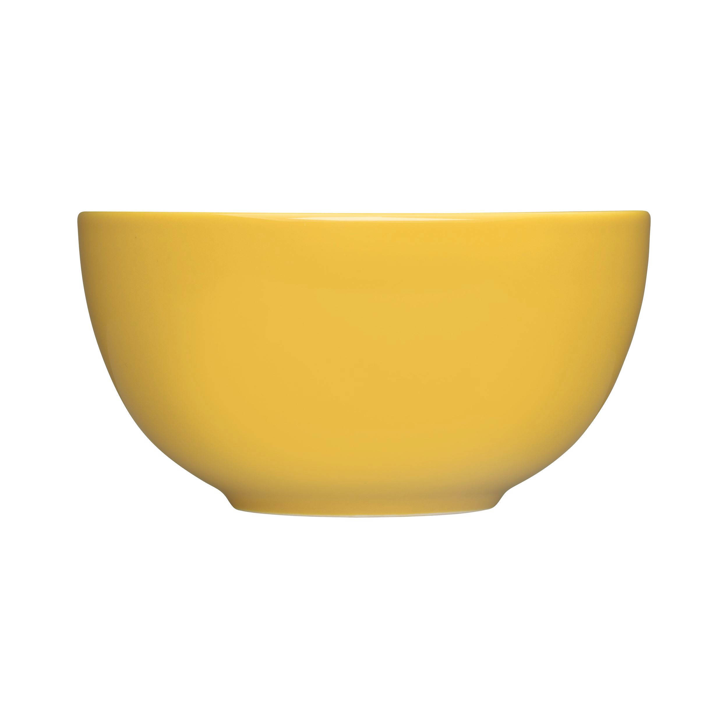 Iittala Teema Schaal - 15 cm - Rood