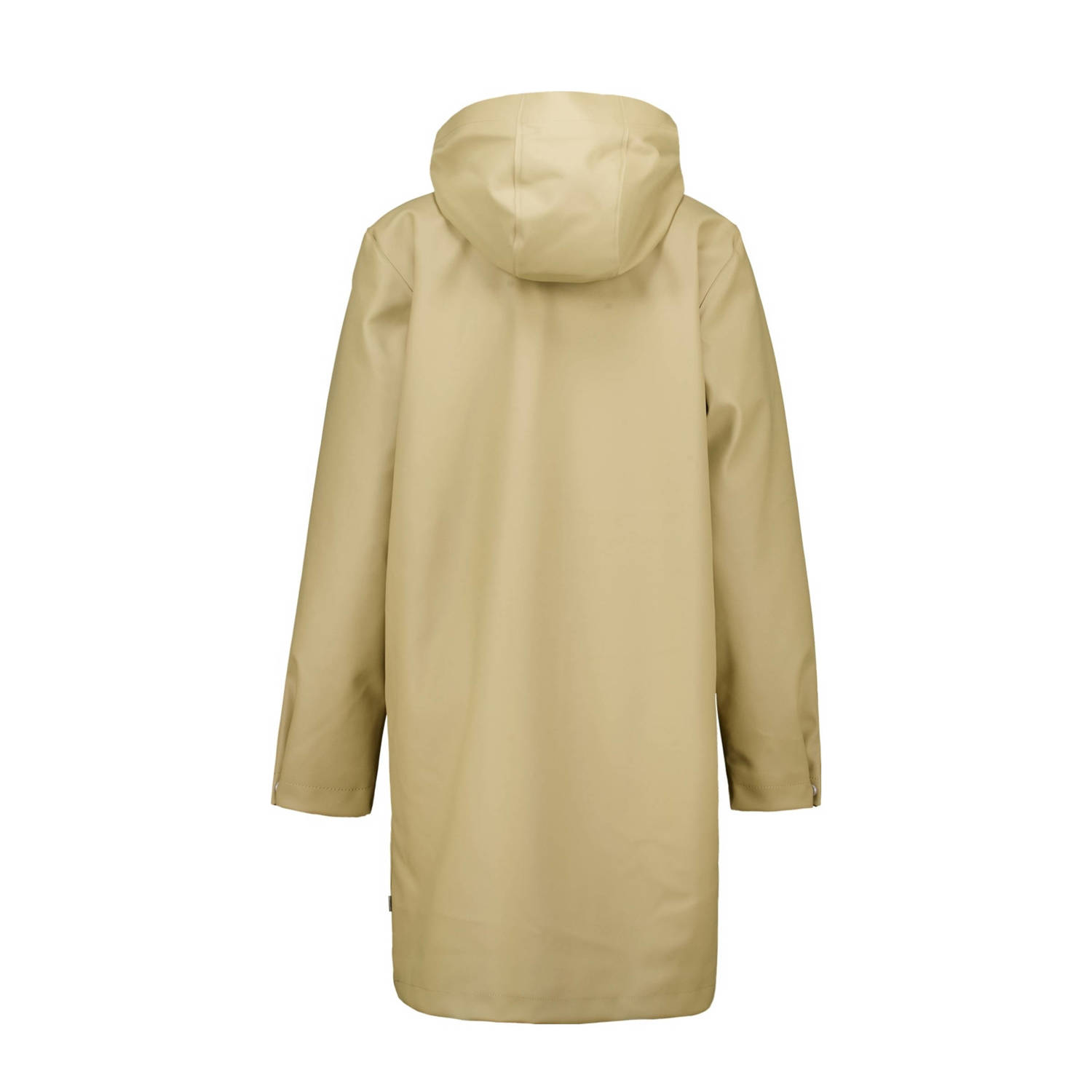 America Today regenjas camel