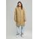 America Today regenjas beige