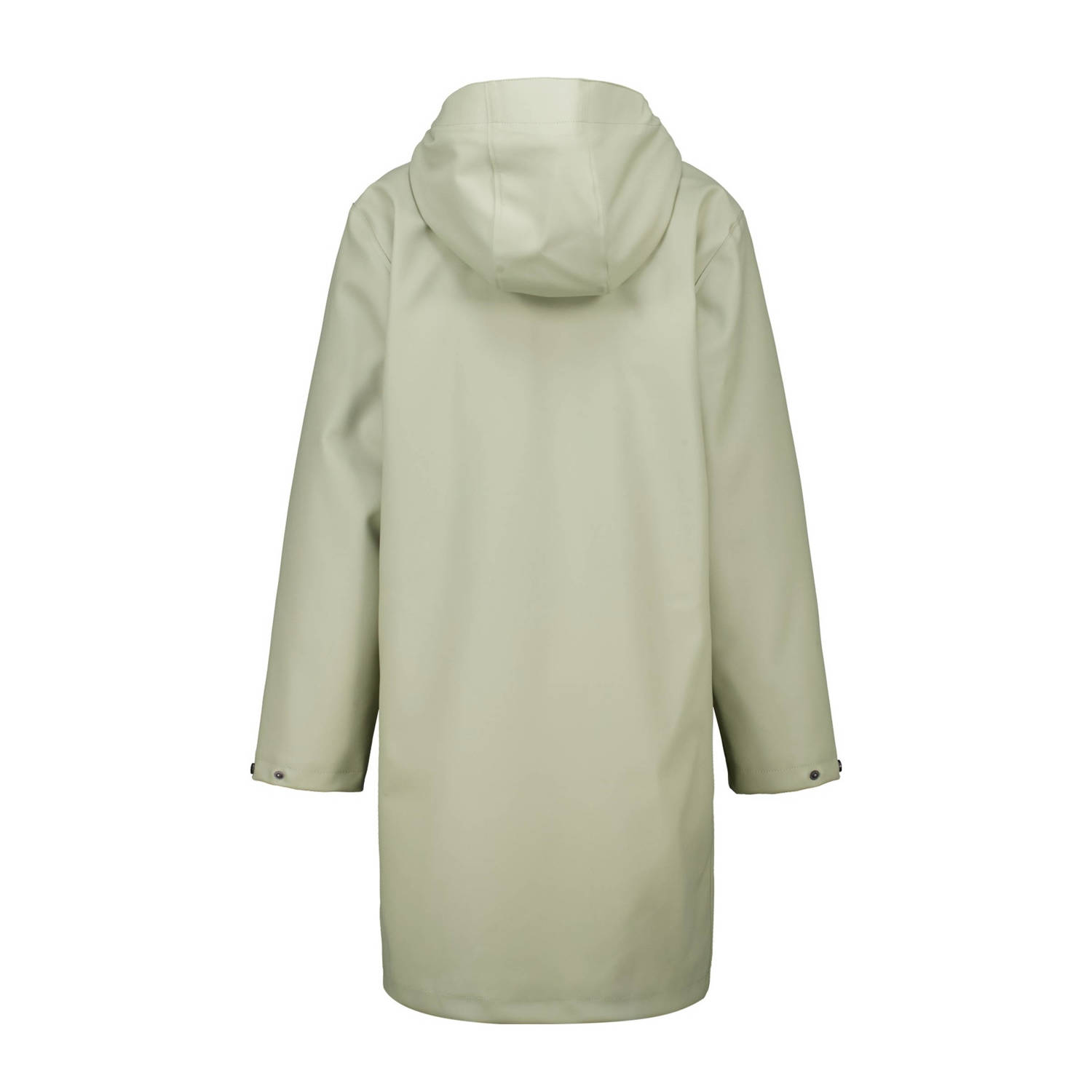 America Today regenjas taupe