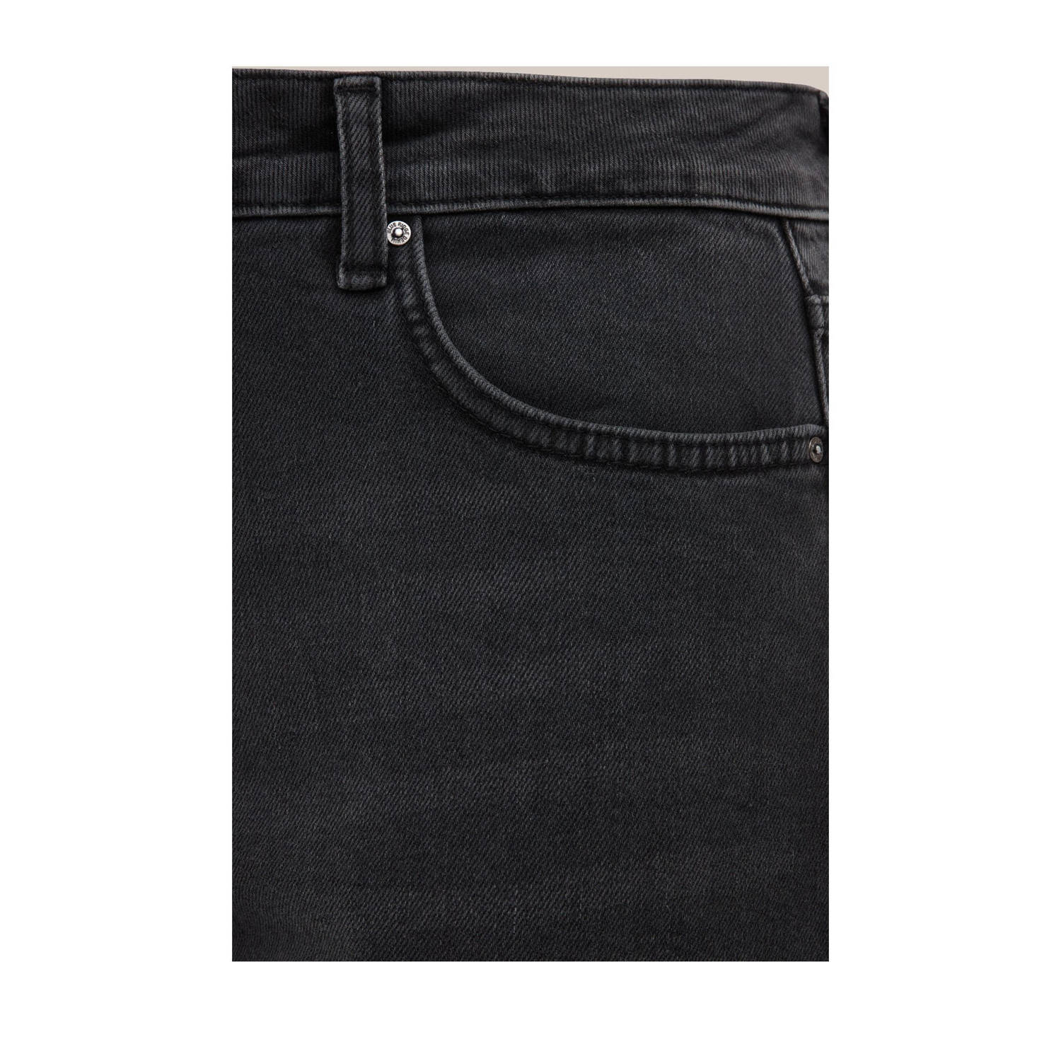 WE Fashion Blue Ridge boyfriend jeans grey denim