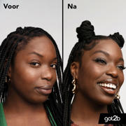 thumbnail: Schwarzkopf Got2b Glued 4 brows & edges wenkbrauwgel