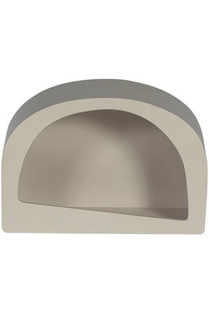 wanddecoratie Noam (15x35x24 cm)