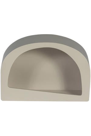 wanddecoratie Noam (15x35x24 cm)