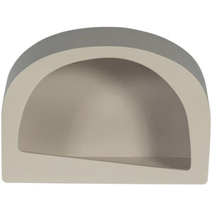 wanddecoratie Noam (15x35x24 cm)