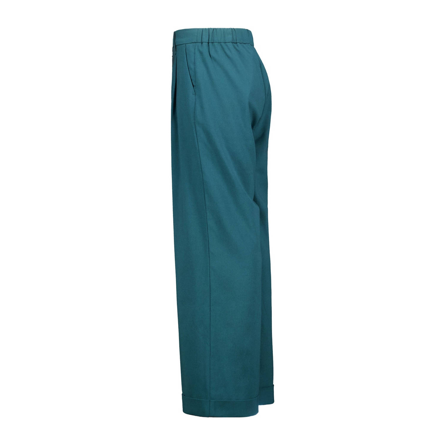 America Today straight fit broek Palmer jr