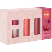 thumbnail: Bolsius Geschenkset - Fruit Splash (set van 5)