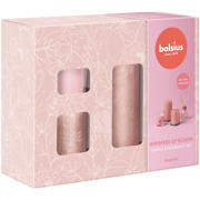 thumbnail: Bolsius geschenkset - Home Sweet Home (set van 4)