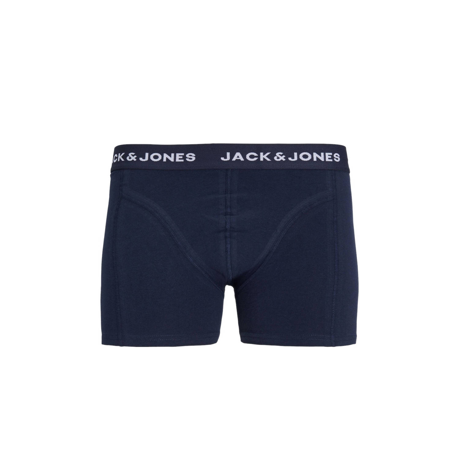 JACK & JONES boxershort JACBLACK FRIDAY (set van 3)