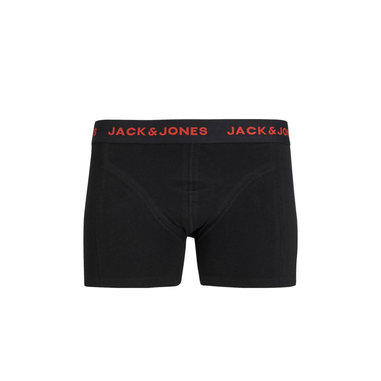 JACK & JONES boxershort JACBLACK FRIDAY (set van 3)