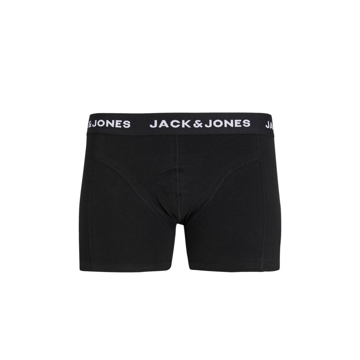 JACK & JONES boxershort JACBLACK FRIDAY (set van 3)