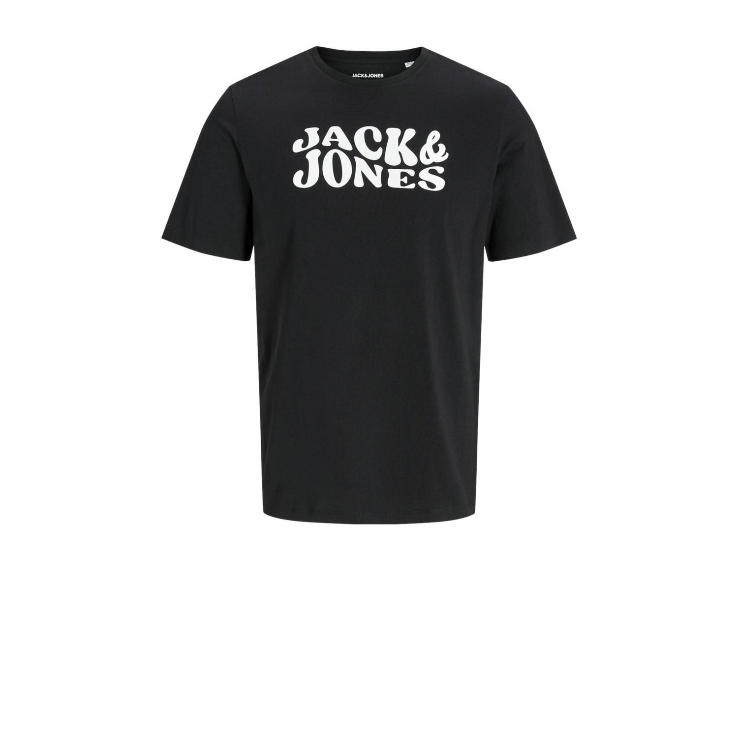 JACK & JONES pyjama JACELTON zwart