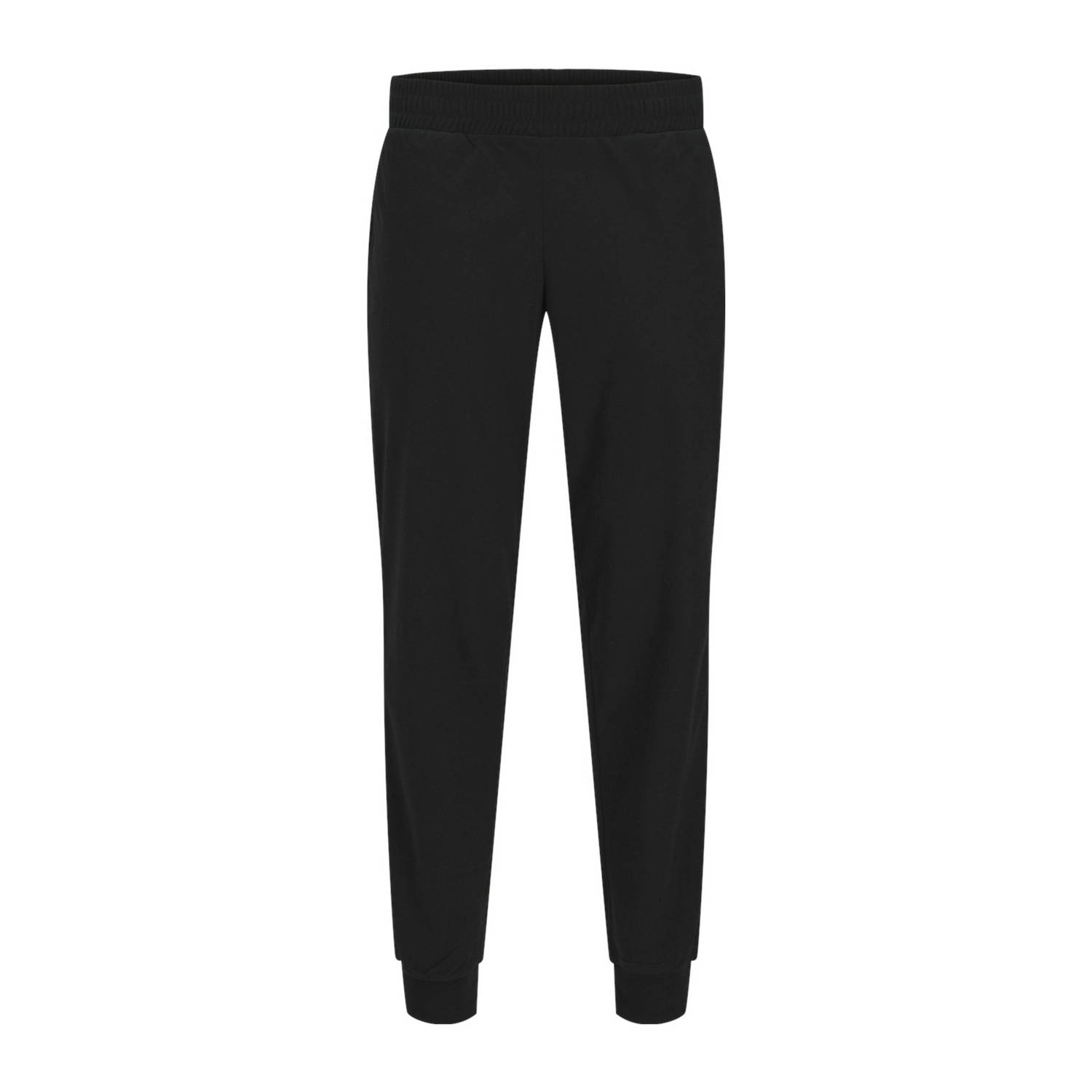 JACK & JONES loungepak JACSOLID zwart