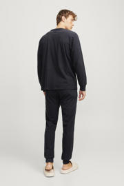 thumbnail: JACK & JONES loungepak JACSOLID zwart
