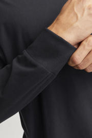 thumbnail: JACK & JONES loungepak JACSOLID zwart