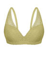 Limegroen