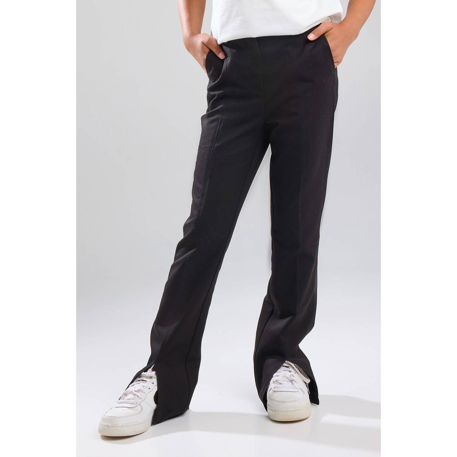 America Today broek zwart