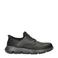 Skechers Garza hands free slip-ins sneakers zwart