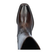 thumbnail: Nelson leren laarzen bruin