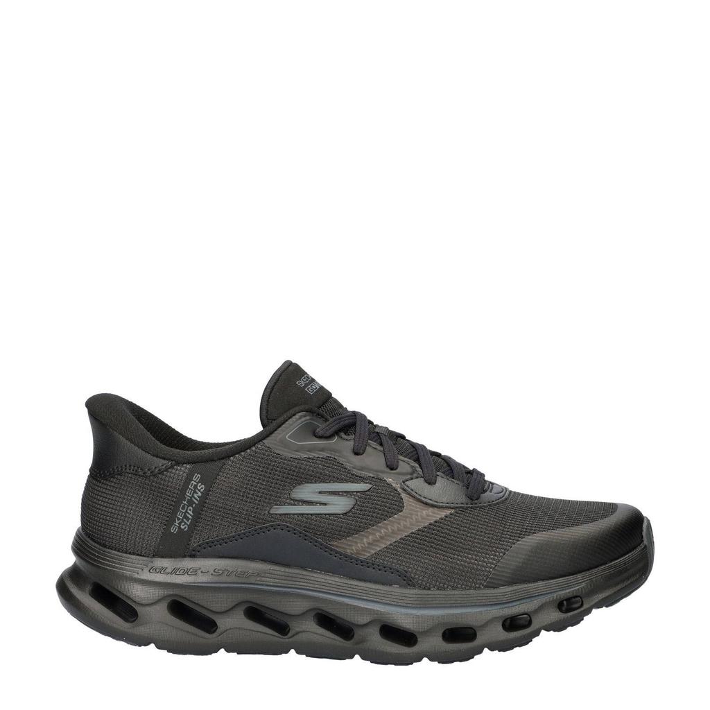 Skechers sneakers zwart