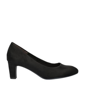 pumps zwart