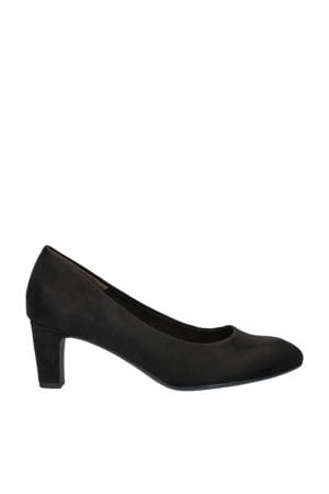 pumps zwart