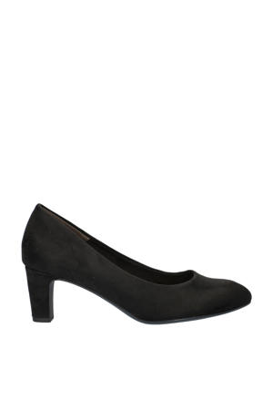 pumps zwart