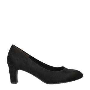 pumps zwart
