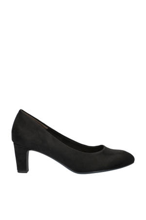 pumps zwart
