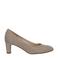 Tamaris pumps beige