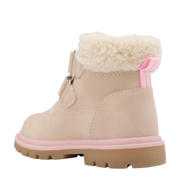 thumbnail: Graceland   enkelboots lichtroze