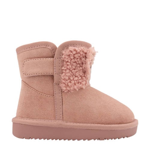 Graceland enkelboots roze afbeelding