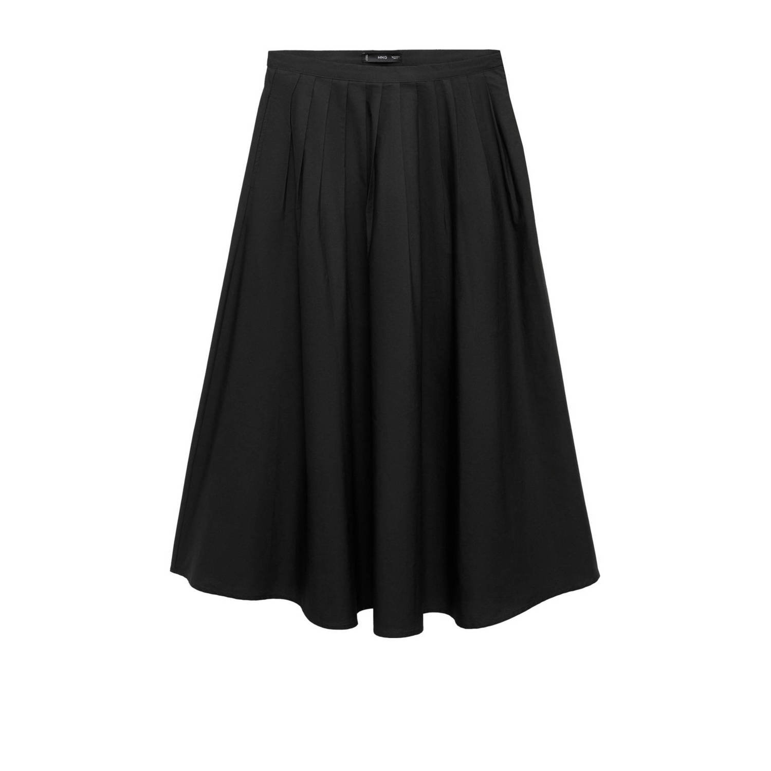 Mango midi rok