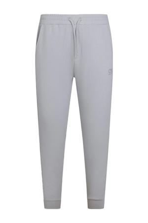joggingbroek Classic grijs