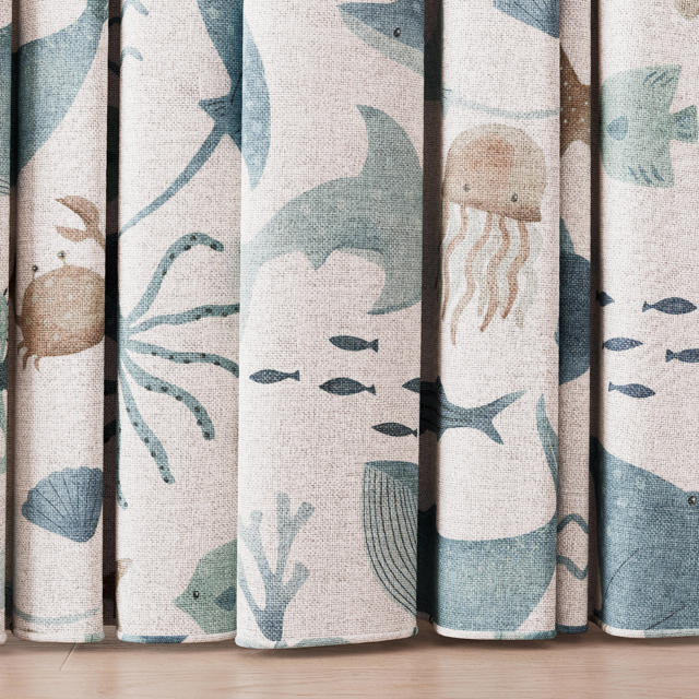 Gordijnen Kant en Klaar Kinderkamer: Perfectie in een Handomdraai